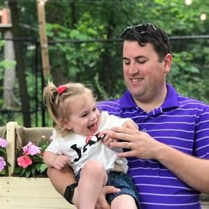 Meet your Posher, Mark